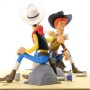 Lucky Luke & Calamity Jane BANG BANG!