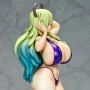 Lucoa Bikini Style