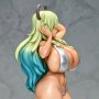 Lucoa Bikini Style Suntan