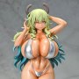 Lucoa Bikini Style Suntan