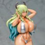 Lucoa Bikini Style Suntan