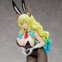 Miss Kobayashi's Dragon Maid: Lucoa Bunny