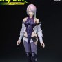 Lucy FigZero