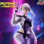 Lucy FigZero