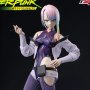 Cyberpunk-Edgerunners: Lucy FigZero