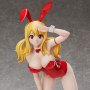 Lucy Heartfilia Bare Leg Bunny