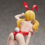 Lucy Heartfilia Bare Leg Bunny