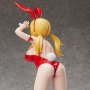 Lucy Heartfilia Bare Leg Bunny