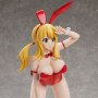 Lucy Heartfilia Bare Leg Bunny