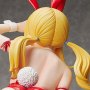 Lucy Heartfilia Bare Leg Bunny