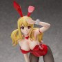 Lucy Heartfilia Bunny