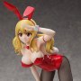 Fairy Tail: Lucy Heartfilia Bunny