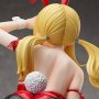 Lucy Heartfilia Bunny