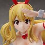 Lucy Heartfilia Bunny