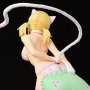 Lucy Heartfilia Cherry Blossom Cat Gravure Style