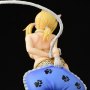 Lucy Heartfilia Leopard Print Cat Gravure Style