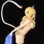 Lucy Heartfilia Leopard Print Cat Gravure Style