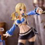 Lucy Heartfilia Pop Up Parade