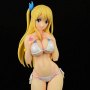 Lucy Heartfilia Swimsuit Pure In Heart