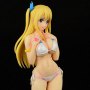 Lucy Heartfilia Swimsuit Pure In Heart