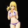 Lucy Heartfilia Swimsuit Pure In Heart Twin Tail