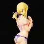 Lucy Heartfilia Swimsuit Pure In Heart Twin Tail