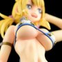 Lucy Heartfilia Swimwear Gravure Style