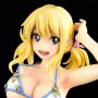 Lucy Heartfilia Swimwear Gravure Style