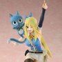 Lucy Heartfilia Wink
