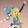 Lucy Heartfilia Wink