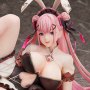 Creators Opinion: Lucy Maid Bunny (Pyonkichi)