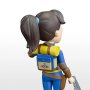 Lucy Stylized