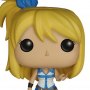 Fairy Tail: Lucy Pop! Vinyl