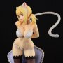 Fairy Tail: Lucy Heartfilia White Cat Gravure Style