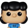 Peanuts: Lucy Van Pelt Pop! Vinyl