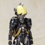 Ludens Black