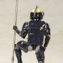 Ludens Black