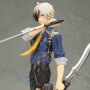 Tales Of Xillia 2: Ludger Will Kresnik