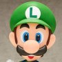 Luigi Nendoroid