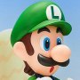 Luigi Nendoroid