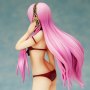 Luka Megurine Swimsuit