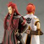 Tales Of Abyss: Luke & Asch Meaning Of Birth