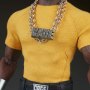 Luke Cage (Sideshow)