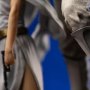 Luke & Leia Poster Deluxe (A New Hope)