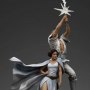 Luke & Leia Poster Deluxe (A New Hope)