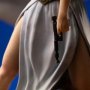 Luke & Leia Poster Deluxe (A New Hope)