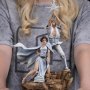 Luke & Leia Poster Deluxe (A New Hope)
