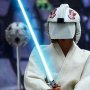 Luke Skywalker