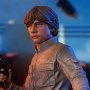 Star Wars: Luke Skywalker (Empire Strikes Back)