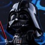 Luke Skywalker And Darth Vader Cosbaby SET